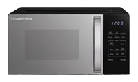 Russell Hobbs RHMT2045B 20 Litre Touch Control Digital Microwave